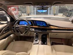 كاديلاك اسكاليد